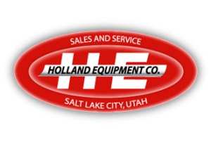 Holland Equipment Co. SLC, UT